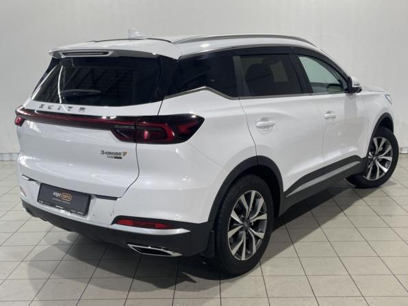 Xcite X-Cross 7 с пробегом 2024 года, цена 1 955 000 рублей, 18898 км, внедорожник, Автокод Объявления