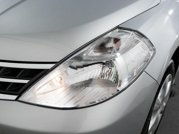 Nissan Tiida I с пробегом 2010 года, цена 890 500 рублей, 59306 км, хэтчбек, Автокод Объявления