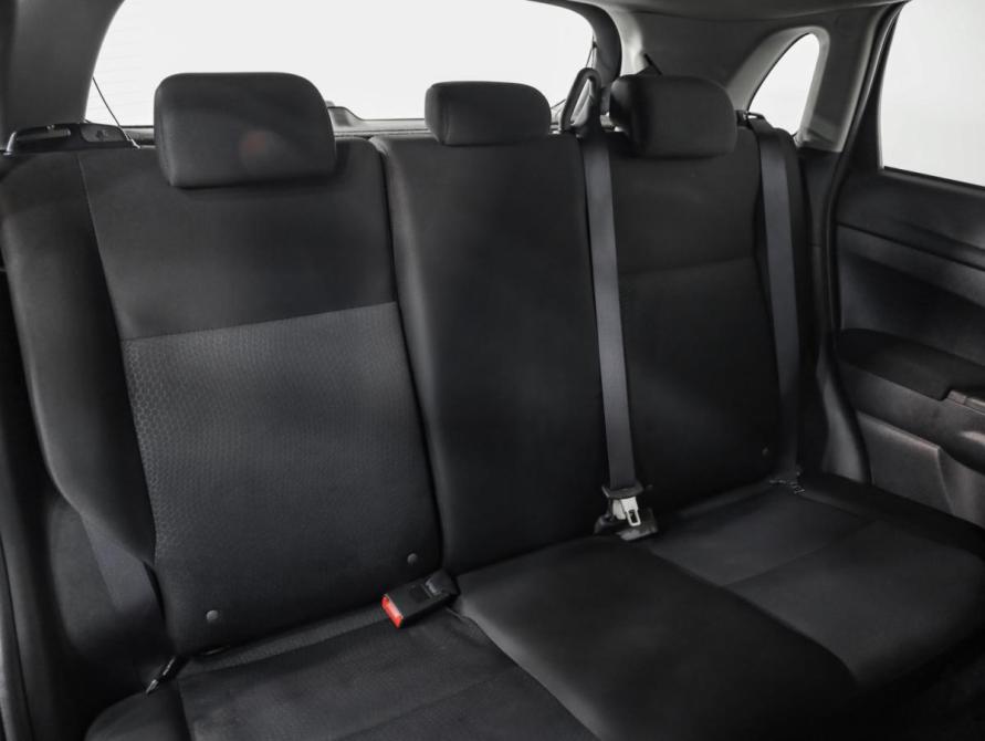 Mitsubishi ASX I Санкт-Петербург  - изображение 19
