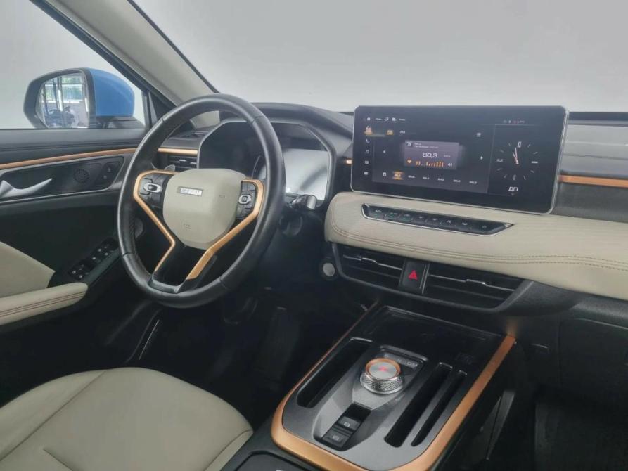 Haval Jolion I Воронеж  - изображение 16