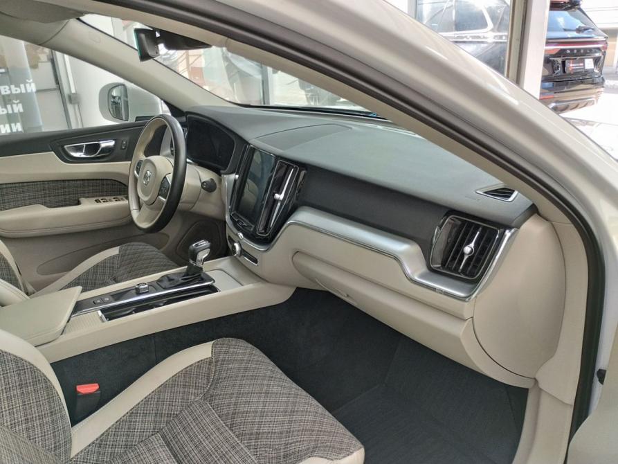 Volvo XC60 II Минеральные Воды  - изображение 9