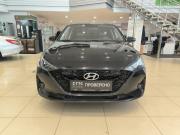 Hyundai Solaris II Рестайлинг Казань  - изображение 24