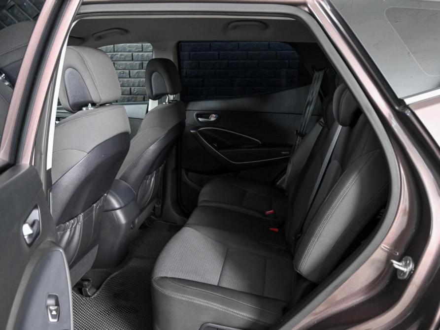 Hyundai Santa Fe III Екатеринбург  - изображение 11