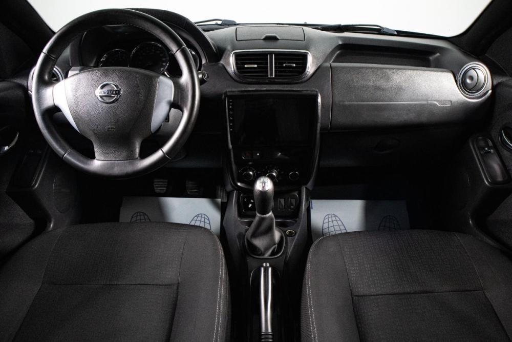 Nissan Terrano III (D10) Сургут  - изображение 12
