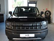Haval H3 I Рестайлинг Москва  - изображение 15