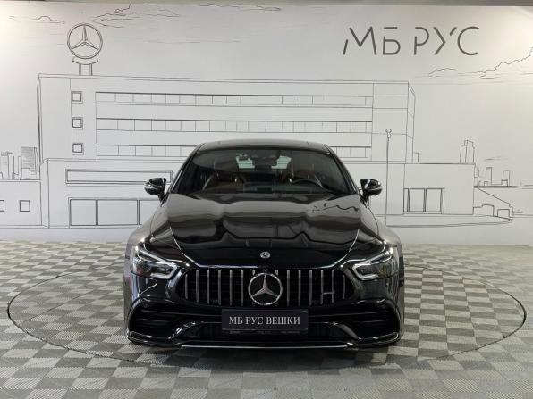 Mercedes-Benz AMG GT 4-Door Coupe I с пробегом 2023 года, цена 12 900 000 рублей, 9300 км, лифтбек, Автокод Объявления