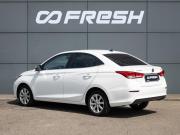 Changan Alsvin Краснодар  - изображение 25