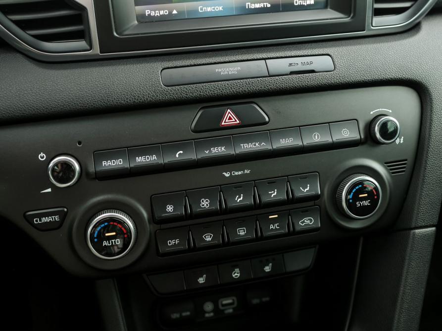 Kia Sportage IV Ижевск  - изображение 24