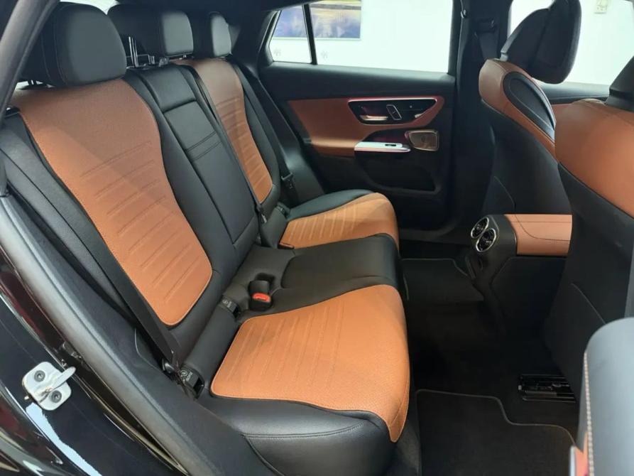 Mercedes-Benz GLC Coupe II (C254) Новосибирск  - изображение 28