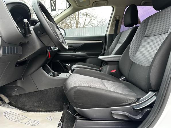 Mitsubishi Outlander III с пробегом 2014 года, цена 1 560 000 рублей, 199850 км, внедорожник, Автокод Объявления