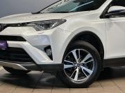 Toyota RAV4 IV (XA40) Рестайлинг Краснодар  - изображение 18