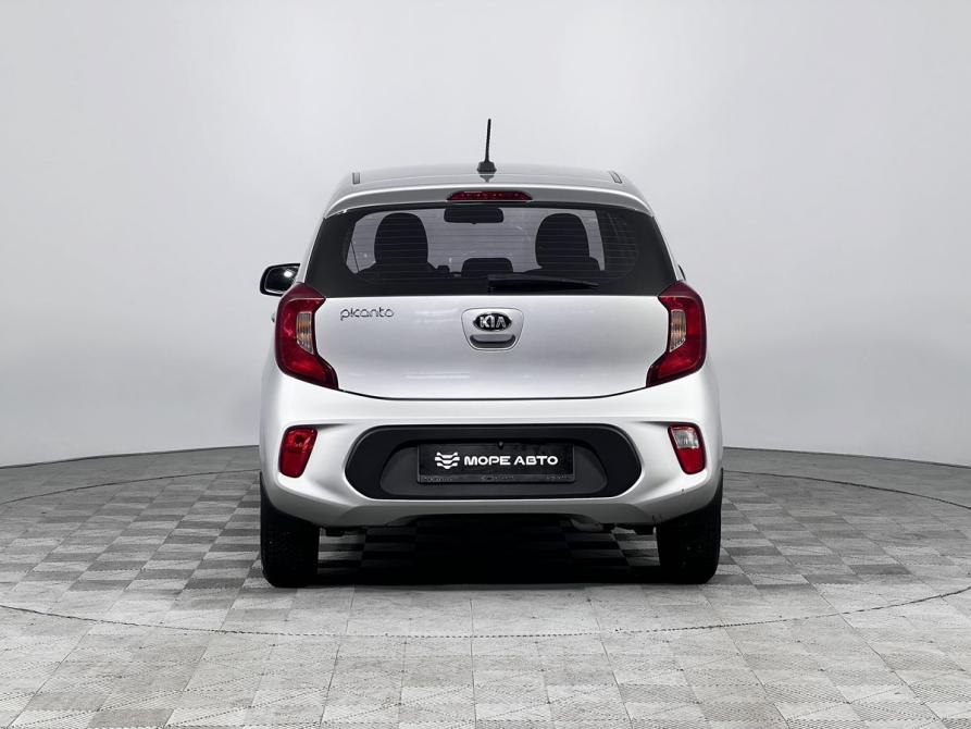 Kia Picanto III Калининград  - изображение 6
