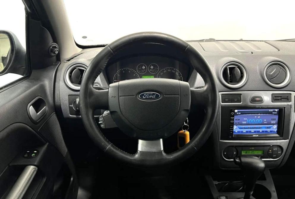 Ford Fusion I Рестайлинг Нижний Новгород  - изображение 17