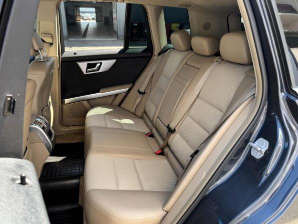 Mercedes-Benz GLK-Класс I (X204) с пробегом 2010 года, цена 1 399 000 рублей, 278768 км, внедорожник, Автокод Объявления