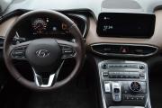 Hyundai Santa Fe IV Рестайлинг Старый Оскол  - изображение 39