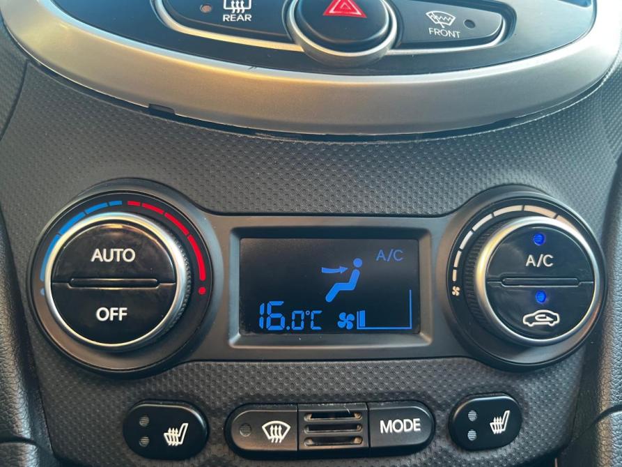 Hyundai Solaris I Стерлитамак  - изображение 18