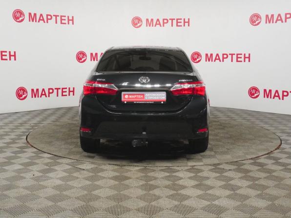 Toyota Corolla XI (E160 E170 E180) с пробегом 2013 года, цена 1 150 000 рублей, 175881 км, седан, Автокод Объявления