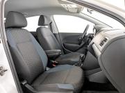 Volkswagen Polo V Рестайлинг Москва  - изображение 48