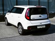 Kia Soul II Рестайлинг Екатеринбург  - изображение 24