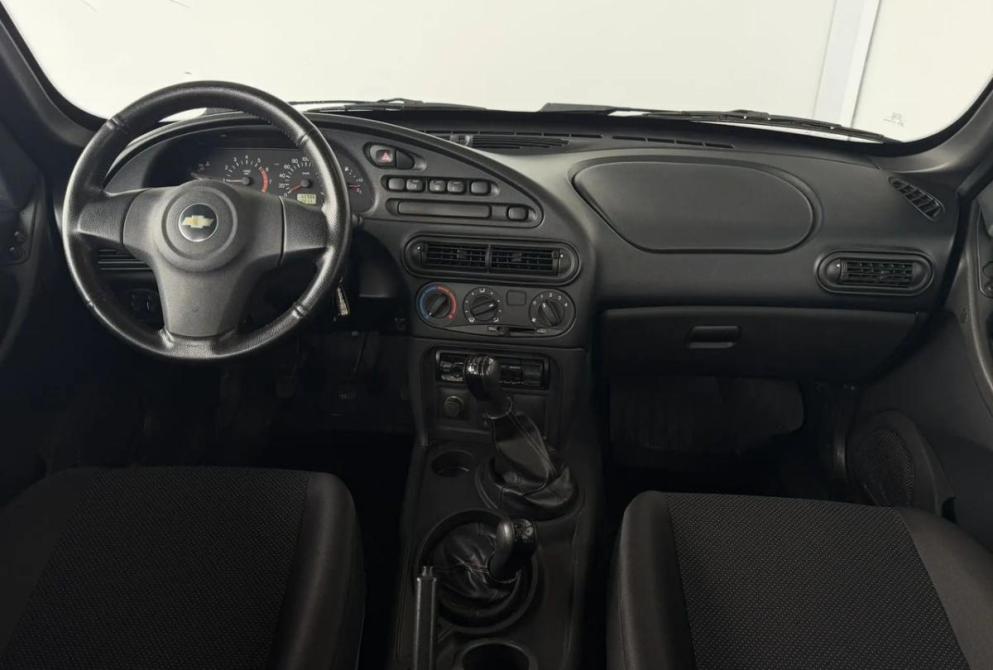 Chevrolet Niva I Рестайлинг Киров  - изображение 11
