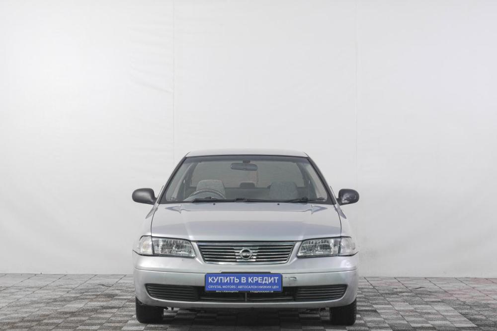 Nissan Sunny B15 Кемерово  - изображение 2