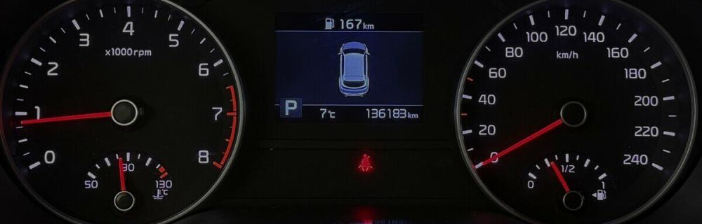 Kia Sportage IV Рестайлинг Москва  - изображение 6