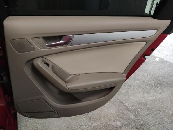 Audi A4 IV (B8) с пробегом 2011 года, цена 1 195 000 рублей, 199990 км, седан, Автокод Объявления