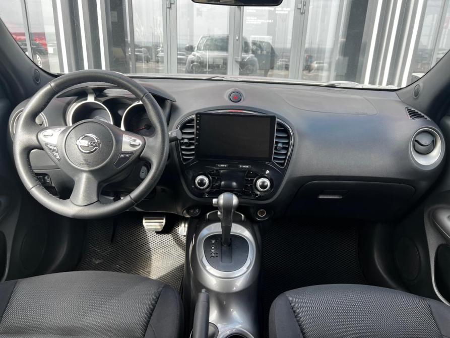 Nissan Juke I Воронеж  - изображение 8
