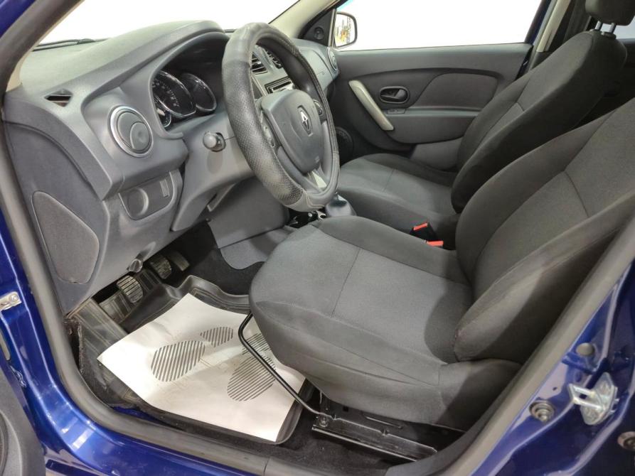 Renault Sandero II Альметьевск  - изображение 9