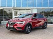 Renault Arkana I Ульяновск  - изображение 28