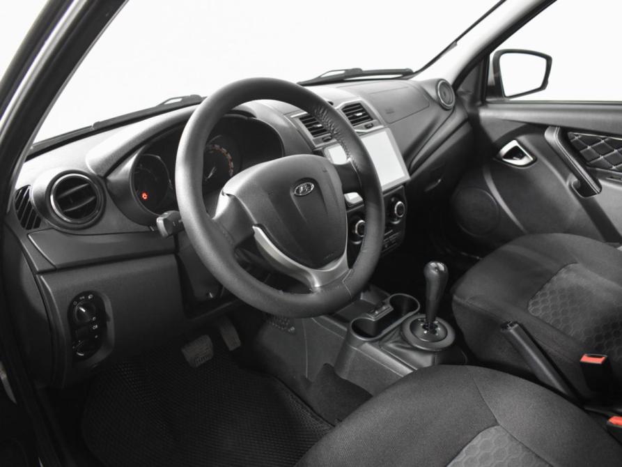 Lada (ВАЗ) Granta I Рестайлинг Санкт-Петербург  - изображение 9