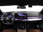 BMW 5 серии VIII (G60/G61/G68) Москва  - изображение 40