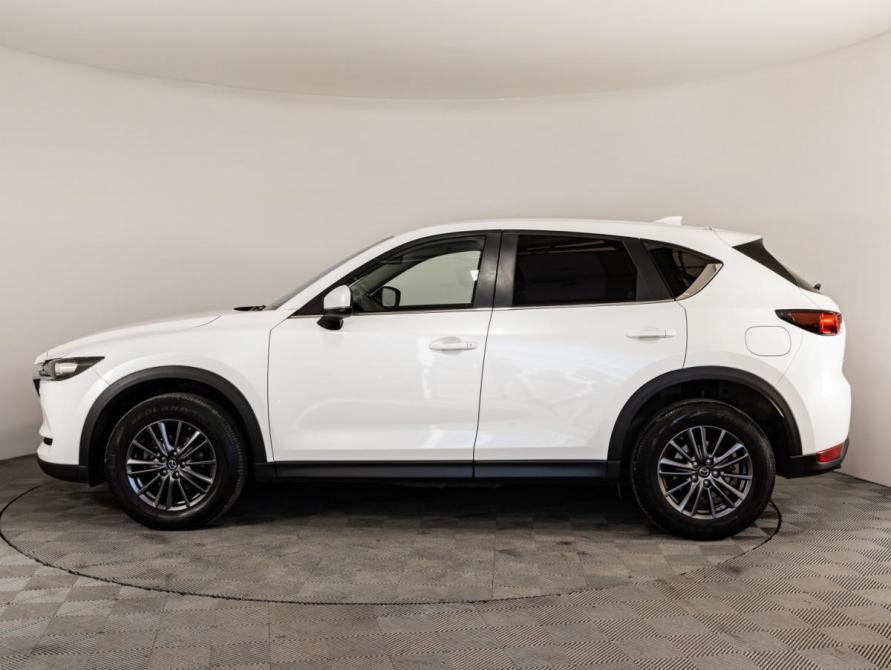 Mazda CX-5 II Санкт-Петербург  - изображение 9