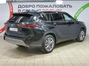 Toyota Highlander IV (XU70) Москва  - изображение 27