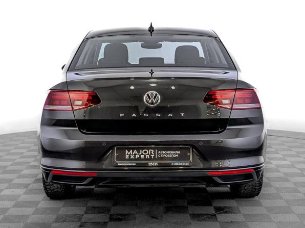 Volkswagen Passat B8 Рестайлинг с пробегом 2020 года, цена 2 459 000 рублей, 33972 км, седан, Автокод Объявления