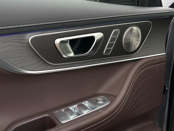 Chery Tiggo 8 Pro Max I Рестайлинг с пробегом 2025 года, цена 3 000 000 рублей, 1216 км, внедорожник, Автокод Объявления