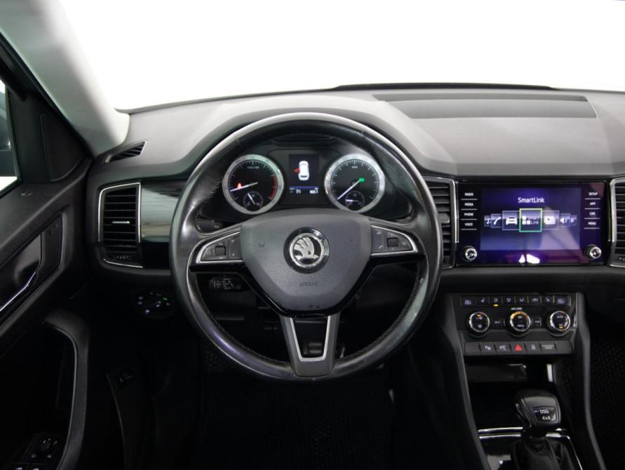 Skoda Kodiaq I Санкт-Петербург  - изображение 9