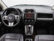 Jeep Compass I Рестайлинг 2 Москва  - изображение 32