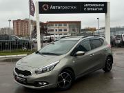 Kia Ceed II Калуга  - изображение 9