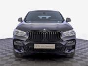 BMW X4 II (G02) Москва  - изображение 32