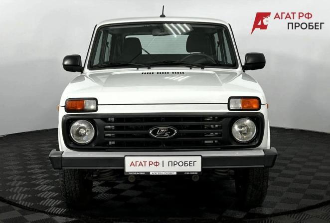 Lada (ВАЗ) Niva Legend с пробегом 2023 года, цена 840 000 рублей, 41221 км, внедорожник, Автокод Объявления