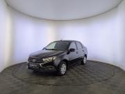 Lada (ВАЗ) Granta I Рестайлинг Москва  - изображение 27