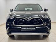 Toyota Highlander IV (XU70) Вологда  - изображение 25