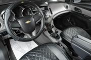 Chevrolet Cruze I Тюмень  - изображение 25