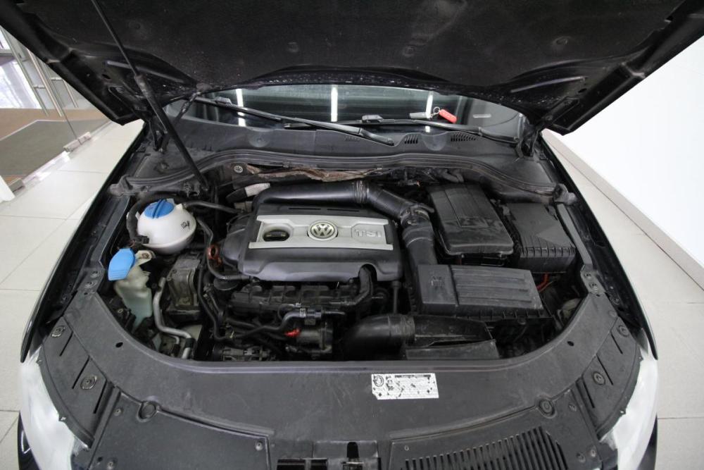 Volkswagen Passat B6 Сургут  - изображение 17