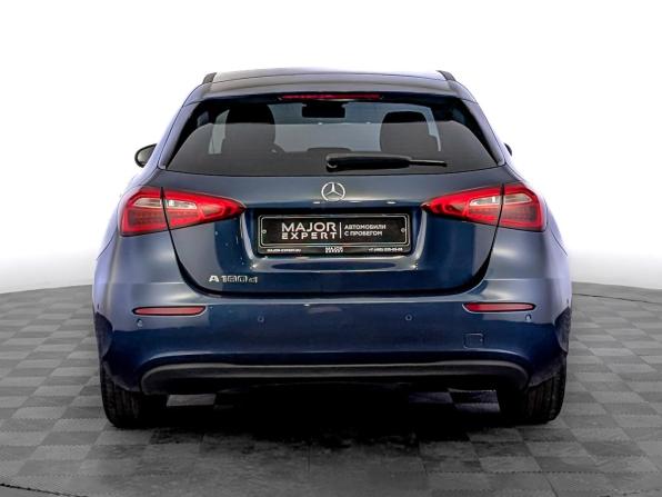Mercedes-Benz A-Класс IV (W177) с пробегом 2020 года, цена 2 065 000 рублей, 143591 км, хэтчбек, Автокод Объявления