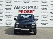 Lada (ВАЗ) Niva Legend Владимир  - изображение 14