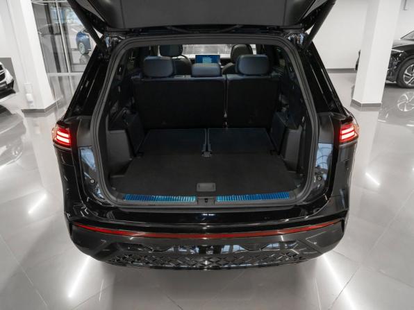 Volkswagen Teramont II (China Market) с пробегом 2026 года, цена 6 000 000 рублей, 14 км, внедорожник, Автокод Объявления