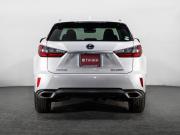 Lexus RX IV Иркутск  - изображение 34