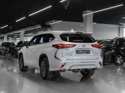 Toyota Highlander IV (XU70) Москва  - изображение 38